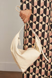 Proenza Schouler Tetra Shoulder Bag in Resin
