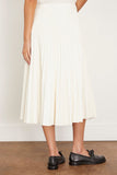 Proenza Schouler White Label Skirts Daphne Skirt in Off White Proenza Schouler White Label Daphne Skirt in Off White