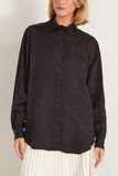 Hall Shirt in Black