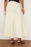 Proenza Schouler White Label Skirts Katalina Skirt in Alabaster Proenza Schouler White Label Katalina Skirt in Alabaster