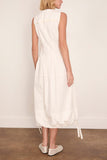 Proenza Schouler White Label Marley Dress in White