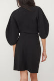 Proenza Schouler Casual Dresses Goldie Dress in Black Proenza Schouler Goldie Dress in Black