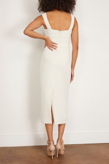 Delphine Cocktail Dresses Mia Dress in Ivory Mia Dress in Ivory