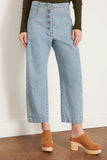 Rachel Comey Jeans Elkin Pant in Celeste Rachel Comey Elkin Pant in Celeste