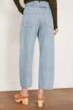 Rachel Comey Jeans Elkin Pant in Celeste Rachel Comey Elkin Pant in Celeste