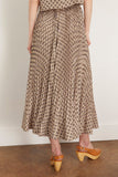 Rachel Comey Skirts Bowne Skirt in Cream Rachel Comey Bowne Skirt in Cream