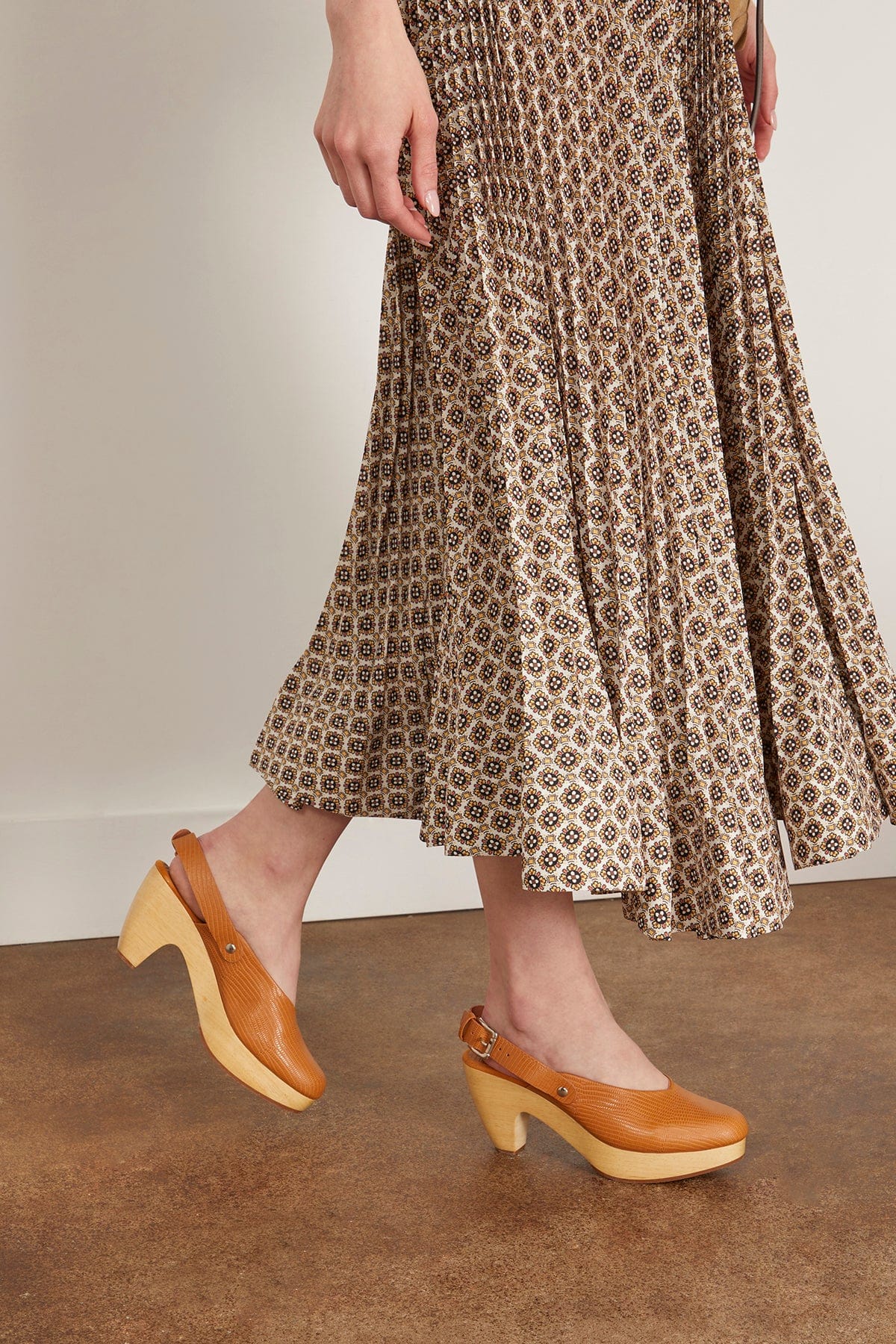 Rachel Comey Skirts Bowne Skirt in Cream Rachel Comey Bowne Skirt in Cream
