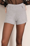 Rachel Comey Bril Short in Silver