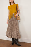 Rachel Comey Tops Briones Top in Mustard Rachel Comey Briones Top in Mustard
