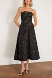 Rachel Comey Cocktail Dresses Castelli Dress in Black Rachel Comey Castelli Dress in Black