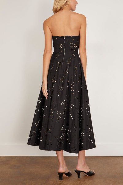 Rachel Comey Cocktail Dresses Castelli Dress in Black Rachel Comey Castelli Dress in Black