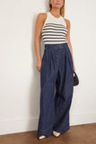Rachel Comey Pants Coxsone Pant in Dark Indigo Rachel Comey Coxsone Pant in Dark Indigo