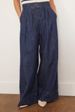 Rachel Comey Pants Coxsone Pant in Dark Indigo Rachel Comey Coxsone Pant in Dark Indigo