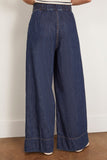 Rachel Comey Pants Coxsone Pant in Dark Indigo Rachel Comey Coxsone Pant in Dark Indigo