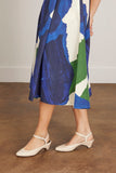 Rachel Comey Pumps Danes Kitten Heel in Champagne Rachel Comey Danes Kitten Heel in Champagne