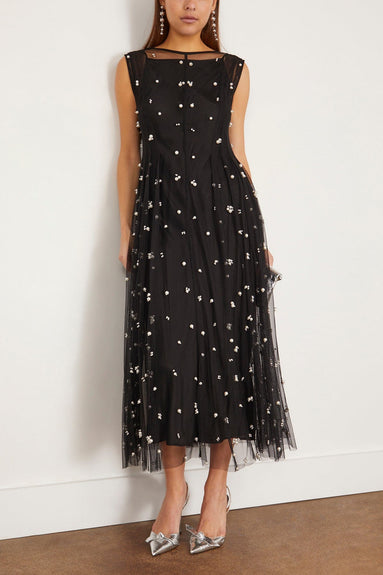 Rachel Comey Cocktail Dresses Doan Dress in Black Rachel Comey Doan Dress in Black