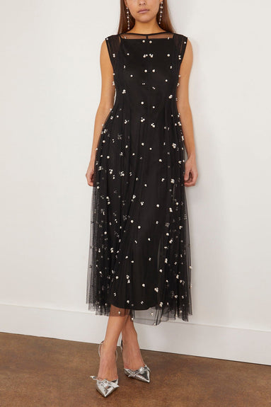 Rachel Comey Cocktail Dresses Doan Dress in Black Rachel Comey Doan Dress in Black