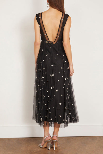 Rachel Comey Cocktail Dresses Doan Dress in Black Rachel Comey Doan Dress in Black