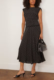 Rachel Comey Casual Dresses Hilo Dress in Black Hilo Dress in Black