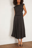 Rachel Comey Casual Dresses Hilo Dress in Black Hilo Dress in Black