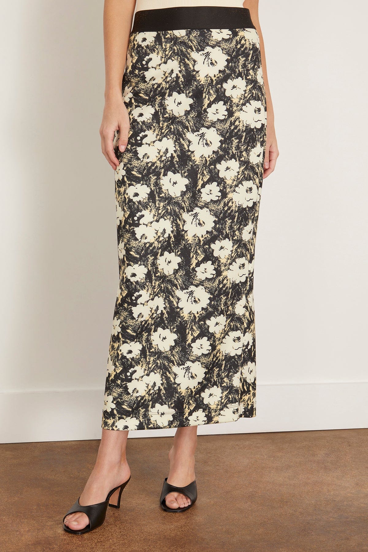 Rachel Comey Skirts Native Skirt in Cream Rachel Comey Native Skirt in Cream