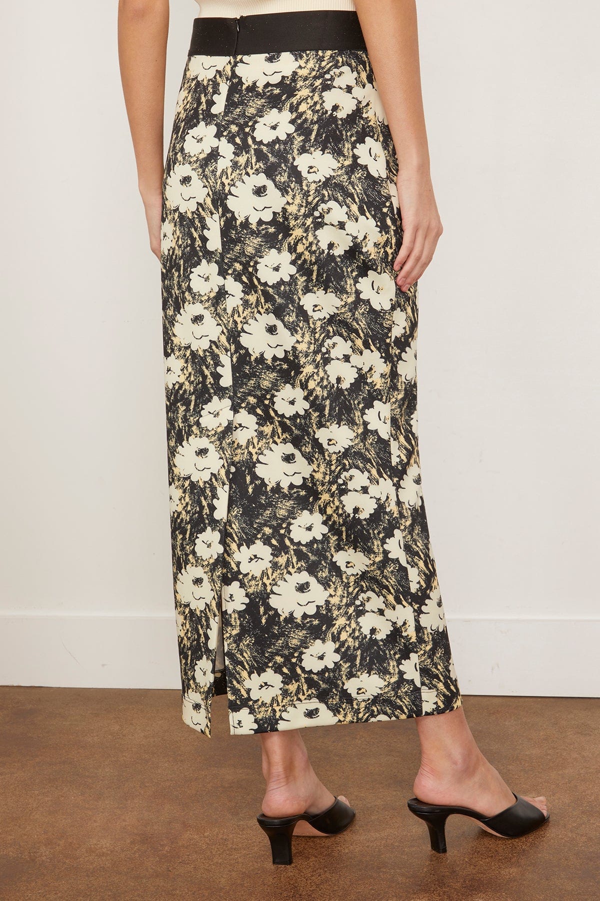 Rachel Comey Skirts Native Skirt in Cream Rachel Comey Native Skirt in Cream
