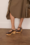 Rachel Comey Sesley Mary Jane in Bark