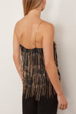 Rachel Comey Tops Simeon Tank in Black Rachel Comey Simeon Tank in Black