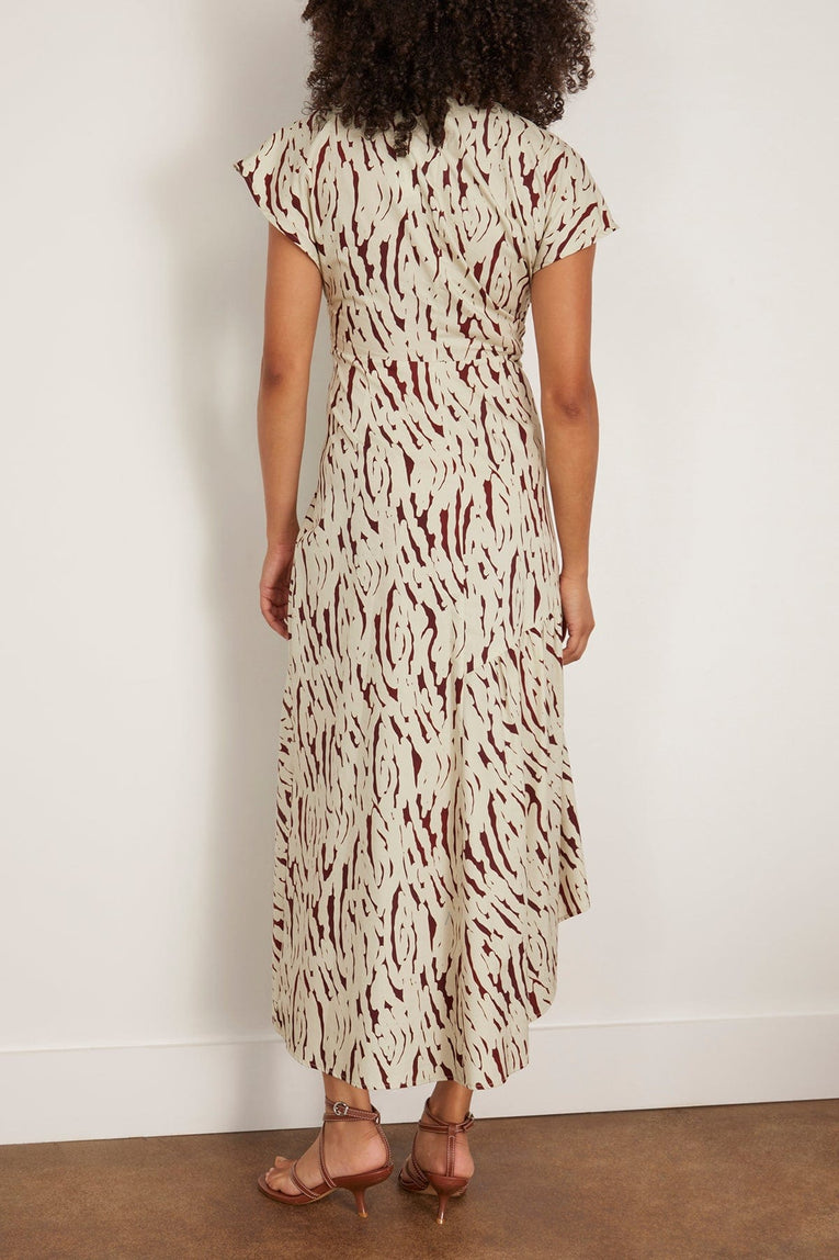 Rachel Comey Steady Dress in Cream