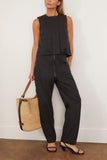 Rachel Comey Tops Vestio Top in Black Rachel Comey Vestio Top in Black