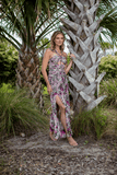 Isabel Marant Cocktail Dresses Rafael Dress in Pink Isabel Marant Rafael Dress in Pink