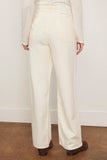 Rag And Bone Featherweight Logan Jean in Ecru