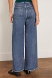 Rag And Bone Miramar Terry Sofie Ankle Pant in Venice
