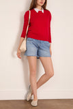 Rag And Bone Miramar Terry Walking Short in Morse