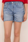 Rag And Bone Miramar Terry Walking Short in Morse