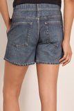 Rag And Bone Miramar Terry Walking Shorts in Scotty