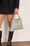 Ree Projects Clare Tote Mini Bag in Sage