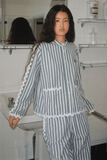 Sea Richa Sleepwear Pajama Set in Multi
