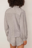 Etoile Isabel Marant Selvia Shirt in Blue