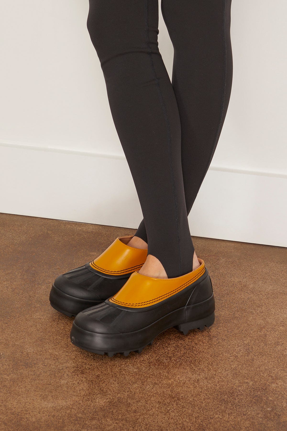 Proenza Schouler Sorel Mules SOREL X Proenza Schouler Caribou