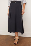 Sacai Skirts Suiting Skirt in Navy Sacai Suiting Skirt in Navy