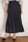 Sacai Skirts Suiting Skirt in Navy Sacai Suiting Skirt in Navy