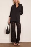 Sea Arianna Lace Pants in Black
