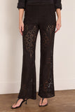 Sea Arianna Lace Pants in Black