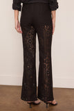 Sea Arianna Lace Pants in Black