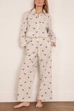 Sea Ruthie Sleepwear Pajama Set in Multi