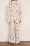 Sea Ruthie Sleepwear Pajama Set in Multi