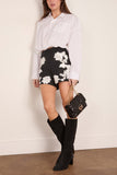 Simkhai Sammie Short in Black Multi