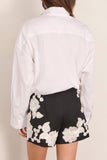 Simkhai Sammie Short in Black Multi