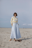 Xirena Skirts Stela Skirt in Skylight Xirena Stela Skirt in Skylight